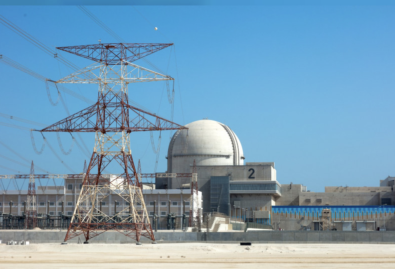 Barakah Nuclear Power Plant a positive UAE’s success story of collective cooperation, action